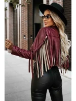 Dámská bunda 624-2 - Numoco basic Dámská bunda 624-2 - Numoco basic