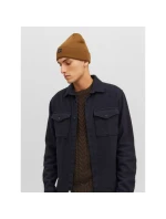 Jack & Jones Jacdna Beanie Noos M cap 12092815 brown pánské Jack & Jones Jacdna Beanie Noos M cap 12092815 brown pánské