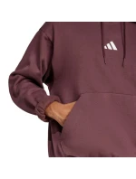 Mikina adidas Essentials Feelcozy Fleece M IN6070 pánské