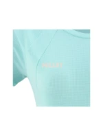 MILLET W Fusion Ts Ss Tričko modré