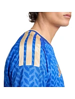 Pánské adidas Italy 26 Home Jersey modré JL6937 pánské