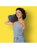 Masážní polštář Ecomed by Medisana MC-25E