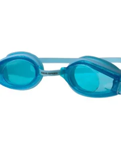 Plavecké brýle Aqua-Speed Avanti blue 02 /007