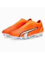 Kopačky Puma Ultra Match LL FG/AG Jr 107229 01