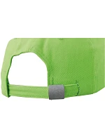Daiber MB 16 6 panelová kšiltovka vyztužená 03.0016 lime green Daiber MB 16 6 panelová kšiltovka vyztužená 03.0016 lime green