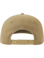 Atlantis Headwear Chao 5 panelová baseballová kšiltovka 33.0299 khaki
