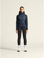 Craft Corporate ADV Explore Lt. Hybrid Jkt W Dámská hybridní bunda 81.5257 blaze