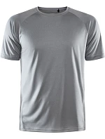 Craft Corporate CORE Unify Training Tee M Pánské sportovní tričko 81.9878 monument Craft Corporate CORE Unify Training Tee M Pánské sportovní tričko 81.9878 monument