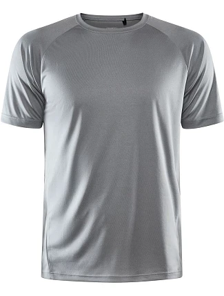 Craft Corporate CORE Unify Training Tee M Pánské sportovní tričko 81.9878 monument Craft Corporate CORE Unify Training Tee M Pánské sportovní tričko 81.9878 monument