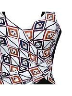 Style Felia jednodílné plavky 7342 multi colour - Anita Classix Style Felia jednodílné plavky 7342 multi colour - Anita Classix