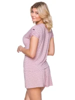 Lupo 338 barva:růžová