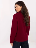 IT KR bunda FL9559.02P bordó