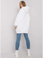 Halenka RV BL 6990.25X bílá