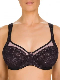 Podprsenka s kosticí 205218 - Felina