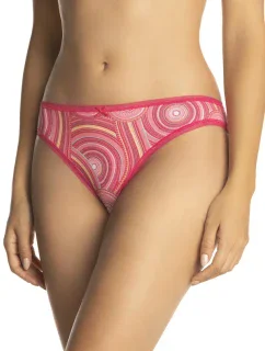Dámské kalhotky BIKINI L-1352BIHC