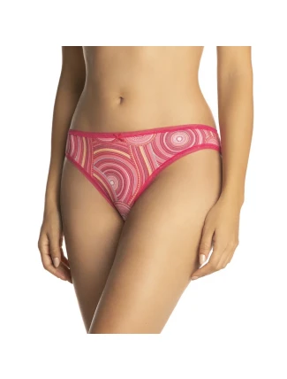 Dámské kalhotky BIKINI L-1352BIHC Dámské kalhotky BIKINI L-1352BIHC