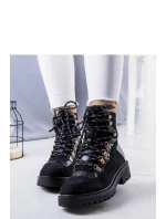 Boty model 205145 Solea Boty model 205145 Solea