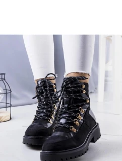 Boty model 205145 Solea