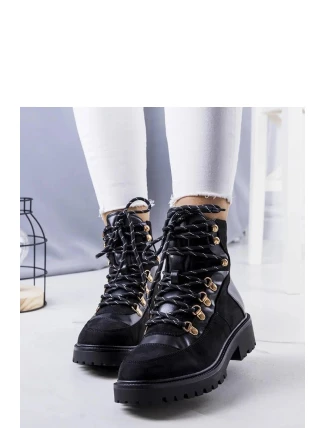 Boty model 205145 Solea Boty model 205145 Solea