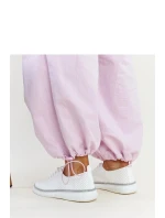 Tenisky  model 207324 Solea