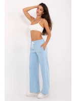 Teplákové kalhoty model 216507 Relevance