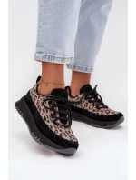 Sportovní obuv  model 217701 Step in style