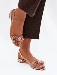 Sandály model 225142 Step in style