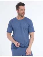 Pyžamo Cornette 462/287 Lofoten kr/r M-2XL pánské