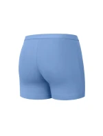 Pánské boxerky 092 Authentic plus light blue - CORNETTE