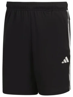 Šortky adidas Train Essentials Piqué 3-Stripes M IB8111