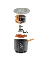 Systém vaření Stash - Jetboil Systém vaření Stash - Jetboil
