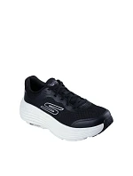 Skechers Max Cushining W 129470 BKW dámské boty