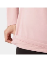 Helly Hansen dámská mikina W VERSALITE 1/2 ZIP FLEECE 49559 057 dámské