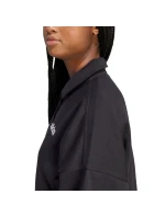 Mikina adidas Essentials Linear Polo W JM1946