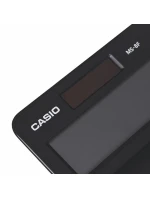 Kancelářská kalkulačka Casio MS-8F, 8místná, 103x147x28,8 mm, černá