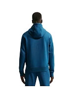 Pánská mikina Nike Club BB modrá FN3859 476 pánské