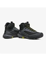 Scarpa RIBELLE CROSS 2 MID GTX Černá