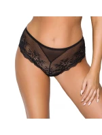 Gorsenia K727 Kelly barva: černá