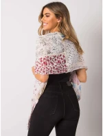 Šátek AT CH 0772 světle růžový Šátek AT CH 0772 světle růžový