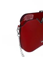 Kabelka VUCH Fossy Smooth Red