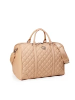 Cestovní taška VUCH Shirleen Beige