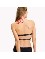 Vrchní díl plavek UW0UW00632-416 tmavě modrá - Tommy Hilfiger