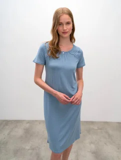 Dámská noční košile 16155-589 - Vamp