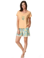 DÁMSKÉ PYŽAMO LNS 967 A23