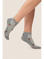 BAVLNĚNÁ PONOŽKA SW/093