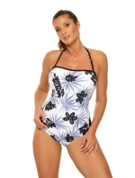 Jednodílné plavky  model 164292 Marko