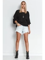 Svetr model 171545 Makadamia Svetr model 171545 Makadamia