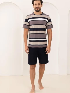 Pyžamo Regina 501 cr/r 2XL W26 pánské