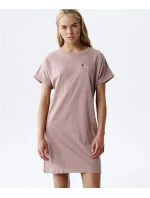 Košile Atlantic NLD-002 kr/r S-2XL