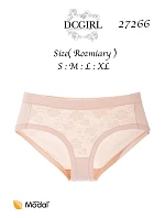 Kalhotky DC Girl 27266 A12 S–XL